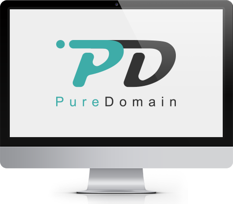 Pure Domain のイメージ